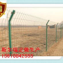 安平县泽良金属丝网制品厂 专业护栏网生产与解决方案