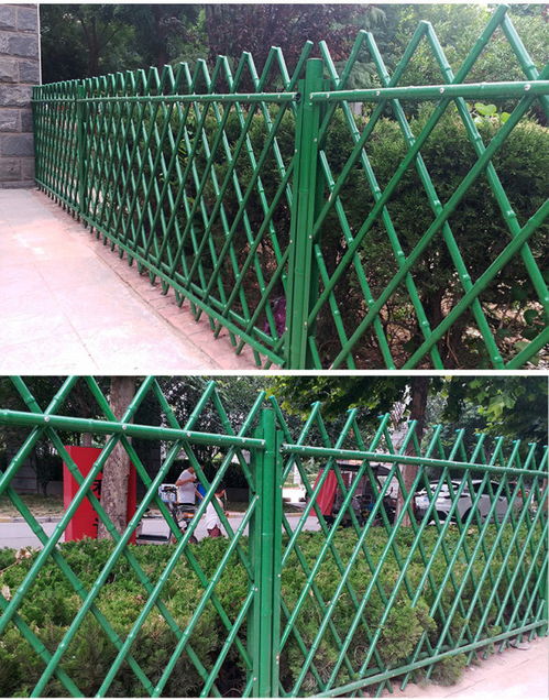 广东竹节护栏厂家报价解析 选购指南与市场趋势