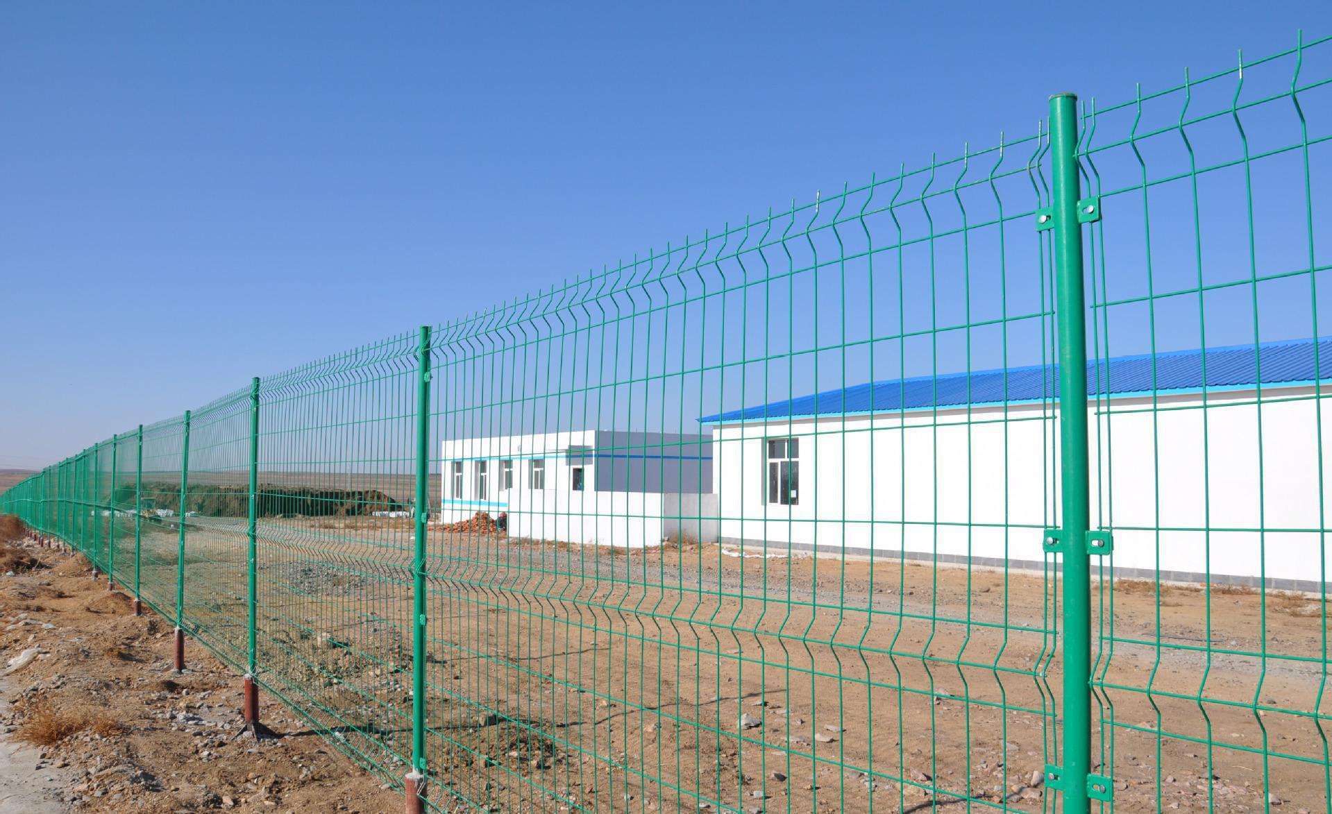 选购防盗护栏网全攻略 五大核心要点不可忽视